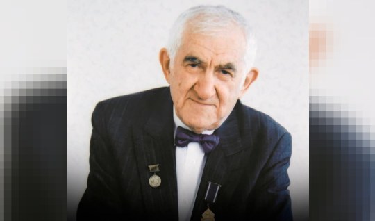 Xalq artisti Tofiq Bakıxanov vəfat edib