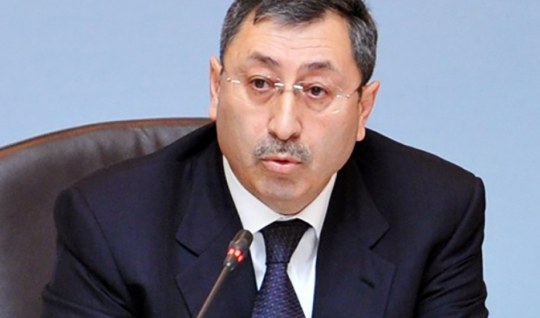 Xələf Xələfova ağır itki - FOTO