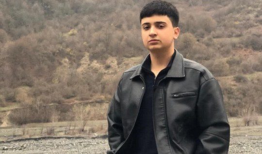 Şəhid övladı&nbsp;621&nbsp;balla UNEC-ə qəbul oldu
