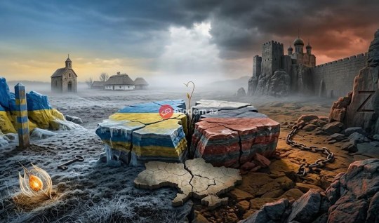 Zelenskiyning tinchlik rejasiga rus va ukrainalik ekspertlardan ZIDD FIKRLAR 