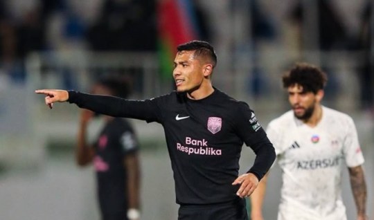 O‘zbekistonlik futbolchi: Liga bosqichiga chiqishimizga ishonardik