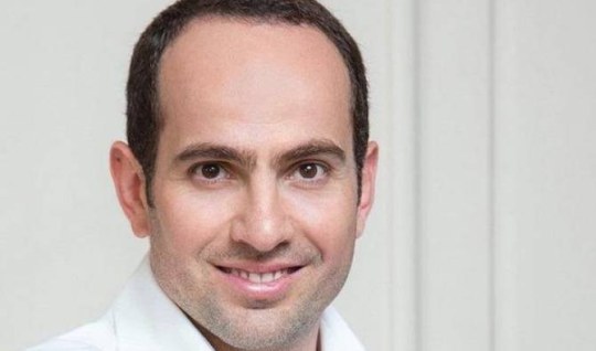 Kocharyan's son arrested