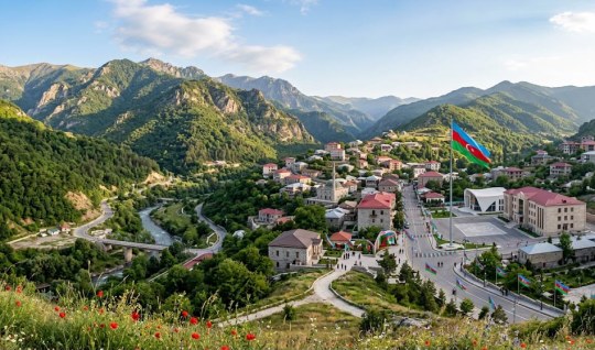 İşğaldan dirçəlişə: Laçında 4 ildə nələr dəyişdi?