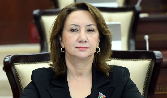 Laçın işğaldan azadlığın, dirçəlişin və yeni həyatın simvolu&nbsp;