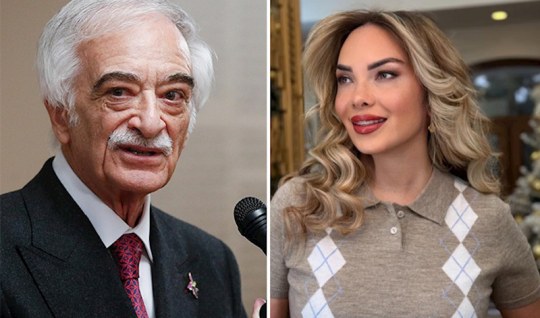 Deputatlar Polad Bülbüloğlunun toyuna dəvət alıb? - AÇIQLAMA