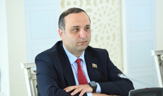 Laçın Azərbaycanın qüdrətini göstərən şəhərə çevrilir