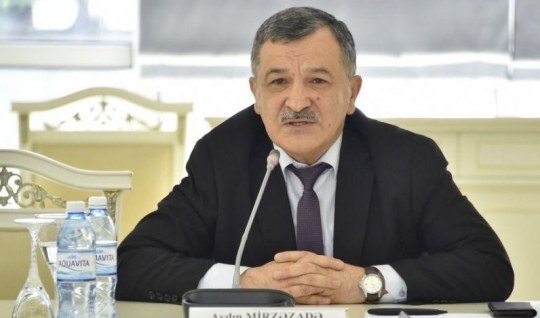 Babalarını da tanıyıram - Aydın Mirzəzadə seçicilərindən danışdı