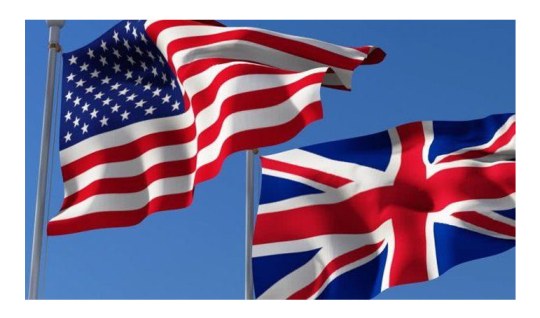 US pressures Britain with Falkland Islands