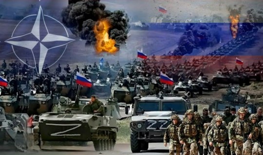 Ռուսաստանը ՆԱՏՕ-ի դեմ. 6 հնարավոր սցենար