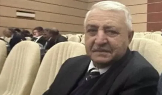 Azərbaycanda məktəb direktoru vəfat etdi