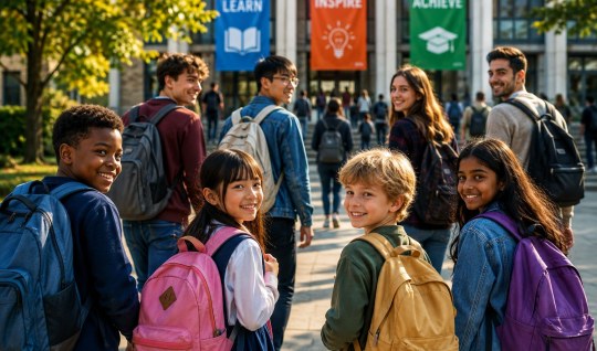 Countries returning to school on September 1