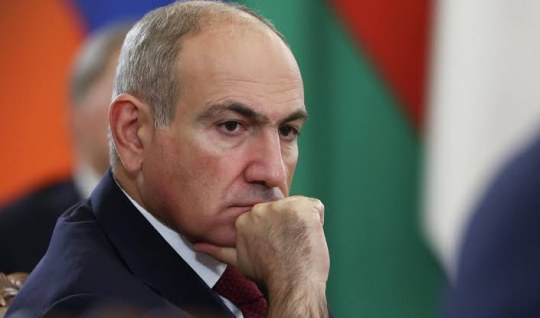 Россия опровергла Пашиняна:&nbsp;&ldquo;Заявление есть, отказа нет&rdquo;