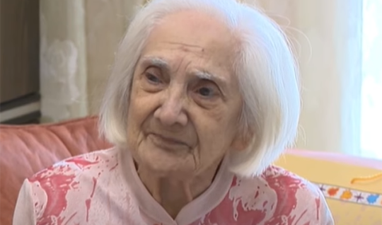 Züleyxa Hacıyeva vəfat edib