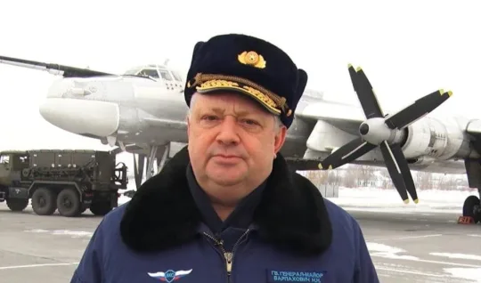 Застрелен еще один российский генерал