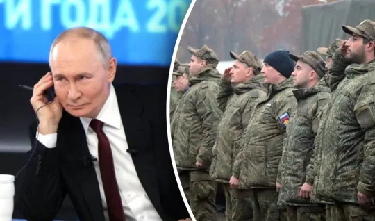 Путин сказал &laquo;мобилизации не будет&raquo; - но азербайджанцам не стоит расслабляться!