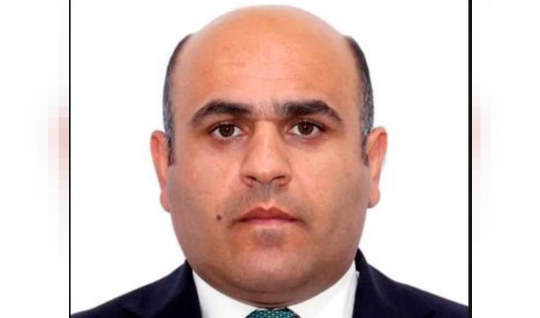 Nazirliyin vəzifəli şəxsi vəfat etdi