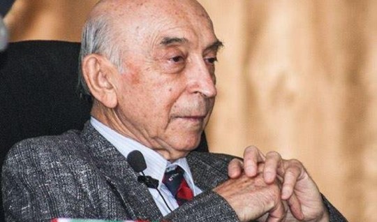 Lütfi Zadənin vəfatından 9 il ötür