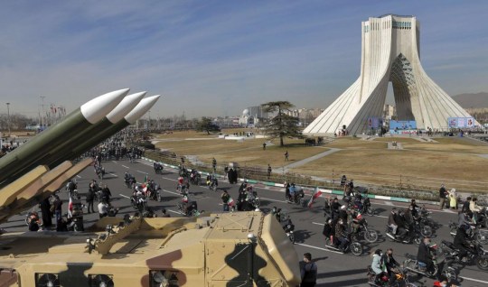 &ldquo;Economic War Headquarters&rdquo; established in Iran