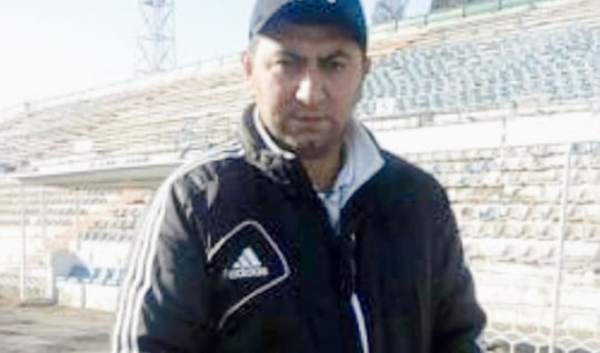 İkiqat Azərbaycan çempionu vəfat etdi