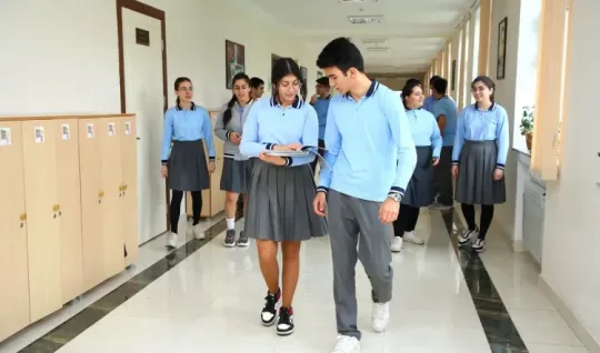 Daha 28 məktəbdə təmayüllü siniflər olacaq - SİYAHI