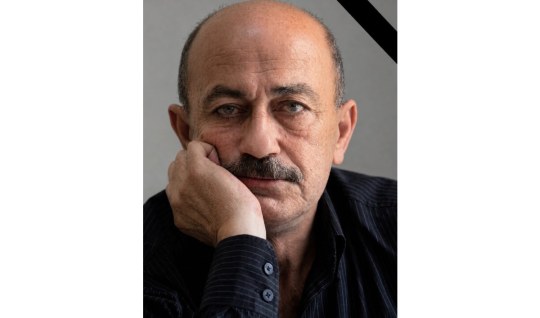 Yefim Abramov vəfat etdi