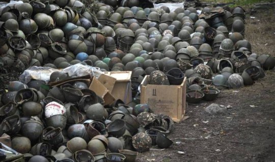 44 günlük müharibədə ölənlərin yeni sayı AÇIQLANDI
