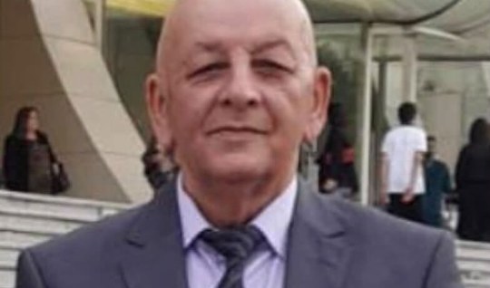 Keçmiş icra başçısı vəfat edib