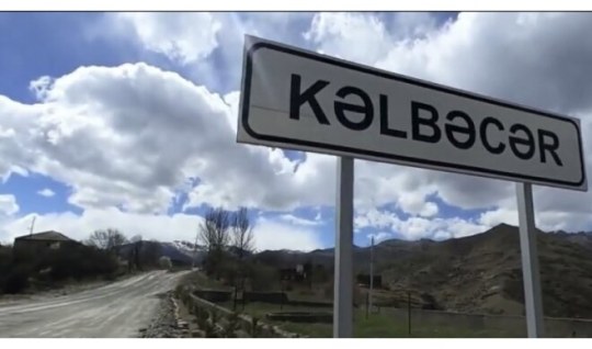Kəlbəcərdə özəl investisiyalar yeni iş yerləri yaradacaq
