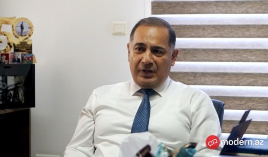 Hazırkı dövr vahid dövlət siyasətinin həyata keçirilməsini tələb edir - MÜSAHİBƏ