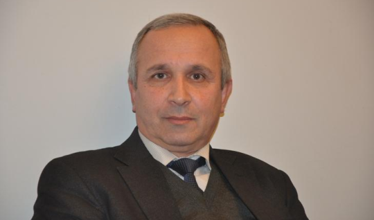 Abid Tahirlinin qardaşı vəfat etdi