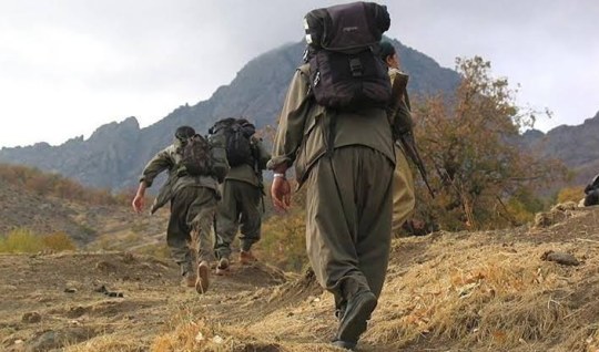 PKK tarixga aylanadi - VAQT E'LON QILINDI