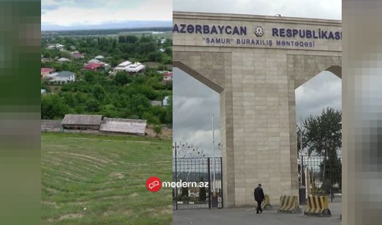 Հայաստանի հետ սահմանազատումը կսկսվի այս գյուղից