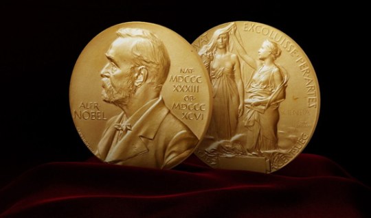 Dates for 2026 Nobel Prize announcements revealed
