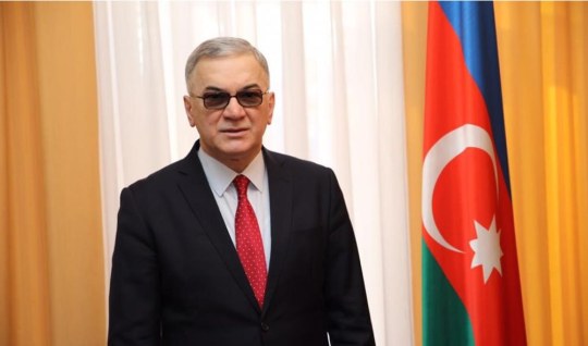 Qızıl qaçaqmalçılığında təqsirləndirilən sabiq konsul: DİN-in keçmiş zabiti - DOSYE