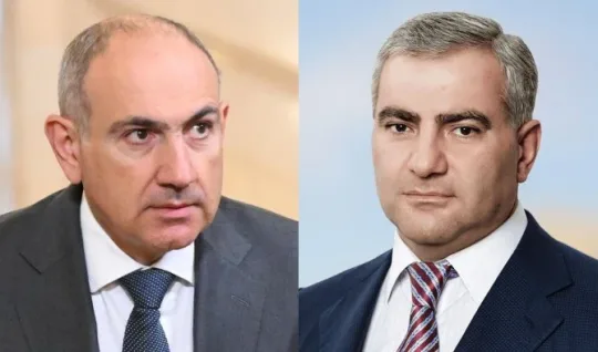 Փաշինյանից պահանջում են ուղիղ եթերում ներողություն խնդրել