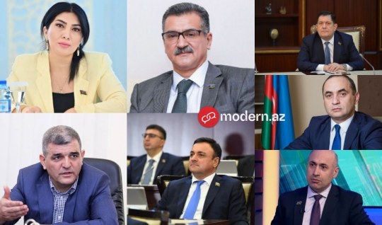 Bir deputat 3, digəri 50 seçici qəbul edir &ndash; ARAŞDIRMA