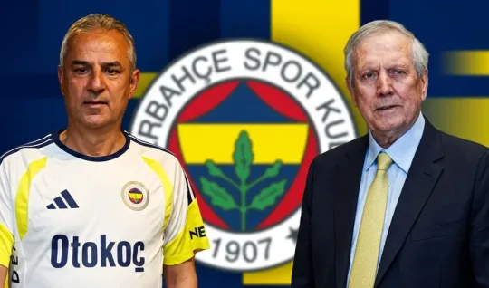 İsmail Kartal "Fenerbahçe"den istifa etti - Aziz Yıldırım kararını açıkladı