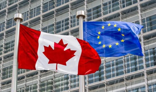 Canada moved to join the EU &ndash; DETAILS