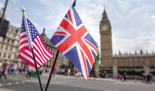 US diplomat secretly removed from Britain