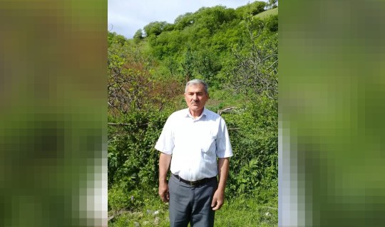 Şair&nbsp;Qədiməli Əhməd vəfat edib