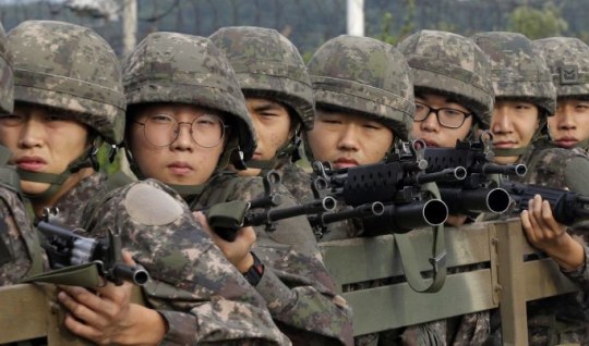 North Korea sends 50,000 more soldiers to Ukraine war