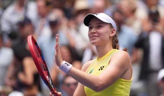 The world's best female tennis player has been announced - LIST