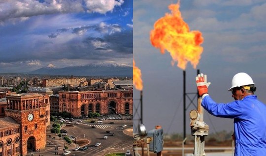 Ереван останется зависимым от азербайджанского газа