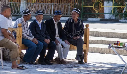 O‘zbekistonda pensiya yoshi oshiriladi