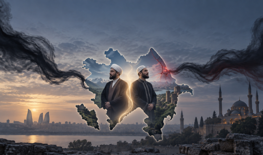 Azərbaycanda məzhəbçiliyin ən çox olduğu BÖLGƏLƏR