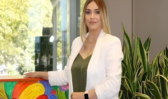 Bağça direktoruna hökm oxundu