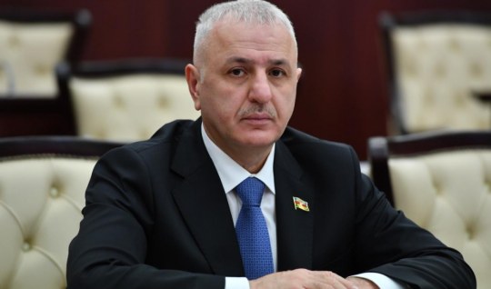 Ədalətsizliyə qalib gəlmək üçün birliyimizi qorumalıyıq&nbsp;