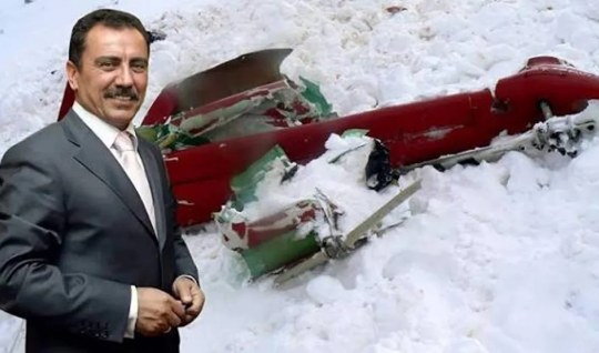Yazıcıoğlu'nun ölümünde “Kurtlar Vadisi” ile ilgili detay