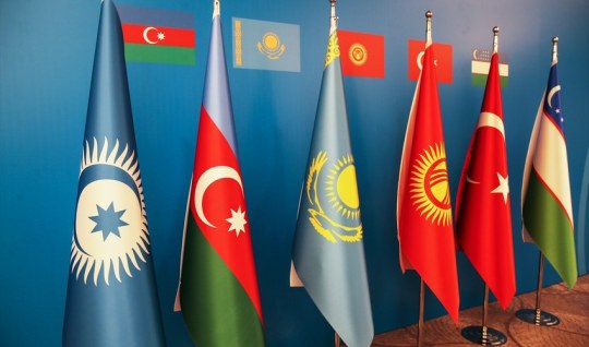 Turkiy dunyosi xavfsizlik rahbarlari Bokuda yig'ildi