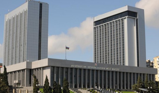 Deputatlar Rusiyaya gedirlər